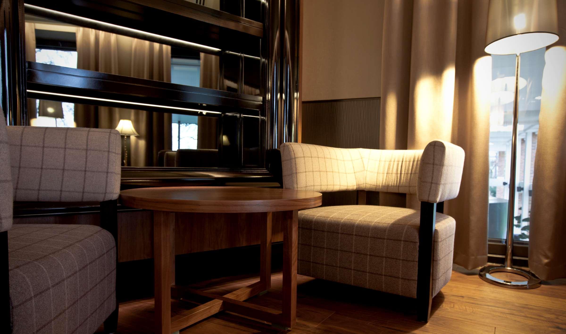 Hilton London Heathrow Airport Terminal 5 Hotel Hillingdon Cameră foto